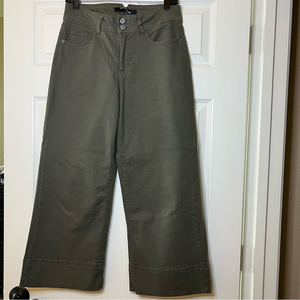 Stitch Star Pants